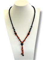 Collana Mandile 1922 Donna Coralli in Corallo 2MCOC3 - 2MCOC3